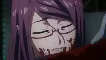 Free download [Tokyo Ghoul] Starving video and edit with RedcoolMedia movie maker MovieStudio video editor online and AudioStudio audio editor onlin